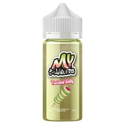 My E-Liquids 100ml E-liquids - #Simbavapeswholesale#