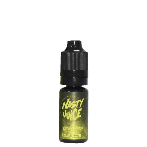 Nasty Juice 10ml E-liquids (Pack of 10) - #Simbavapeswholesale#