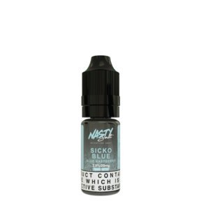 Nasty Juice 10ML Nic Salt - simbavapes