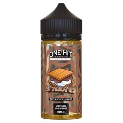 One Hit Wonder 100ml E-liquids - #Simbavapeswholesale#