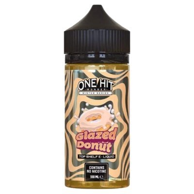 One Hit Wonder 100ml E-liquids - #Simbavapeswholesale#