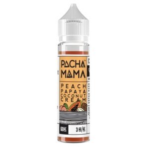 Pacha Mama 50ml E-liquids - #Simbavapeswholesale#