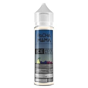 Pacha Mama 50ml E-liquids - #Simbavapeswholesale#