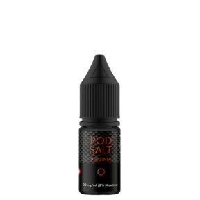 Pod Salt 10ML Nic Salt - simbavapes