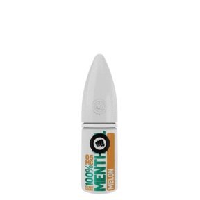 Riot Squad Menthol Series 10ML Nic Salt - simbavapes