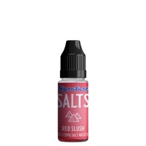 Signature 10ML Nic Salt - simbavapes