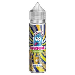 Slushie 50ml E-liquids - #Simbavapeswholesale#