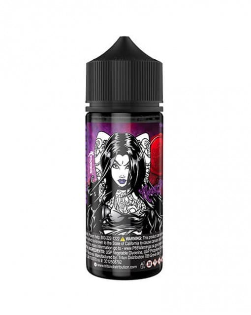 Suicide Bunny - 100ml - E-Liquid - #Simbavapeswholesale#