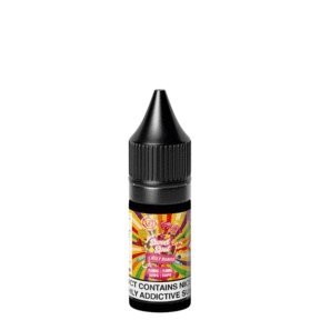 Sweet Spot 10ML Nic Salt - simbavapes