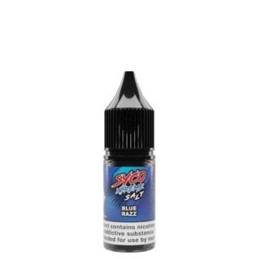 Syco Xtreme 10ML Nic Salt - simbavapes