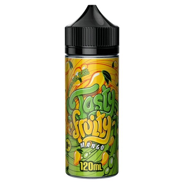 Tasty Fruity 100ml E-liquids - #Simbavapeswholesale#