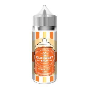 The Old Sweet Shop - 100ml - E-Liquid - #Simbavapeswholesale#