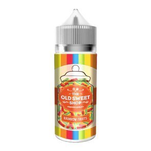 The Old Sweet Shop - 100ml - E-Liquid - #Simbavapeswholesale#