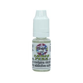 TNGO Ice Blast Salt 10ML Nic Salt - simbavapes