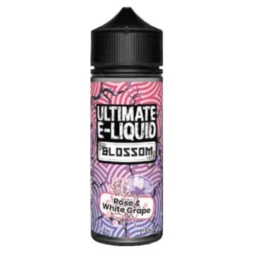 Ultimate E-Liquid Blossom 100ml E-liquids - #Simbavapeswholesale#