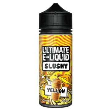 Ultimate E-Liquid Slushy 100ml E-liquids - #Simbavapeswholesale#