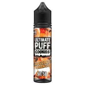 Ultimate Puff Cookies 50ml E-liquids - #Simbavapeswholesale#