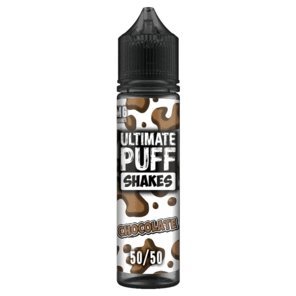 Ultimate Puff Shakes 50ml E-liquids - #Simbavapeswholesale#