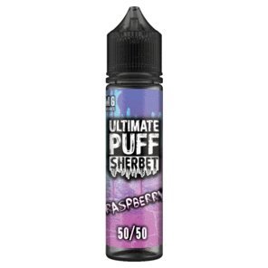 Ultimate Puff Sherbet 50ml E-liquids - #Simbavapeswholesale#