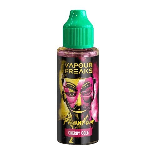 Vapour Freaks Fruit 100ml E-liquids - #Simbavapeswholesale#