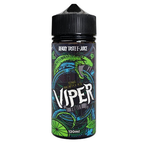 Viper Fruity 100ml E-liquids - #Simbavapeswholesale#