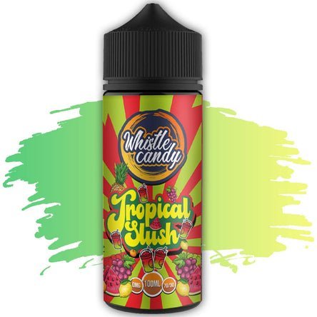 Whistle Candy 100ml E-liquids - #Simbavapeswholesale#