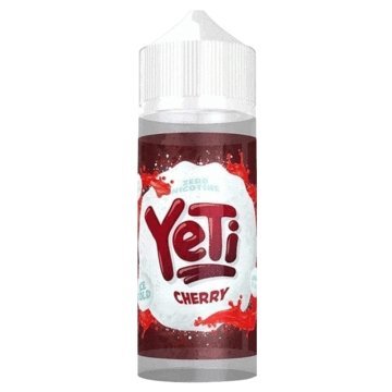 Yeti Ice Cold 100ml E-liquids - #Simbavapeswholesale#