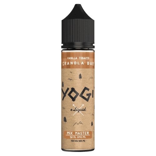 Yogi 50ml E-liquids - #Simbavapeswholesale#