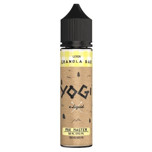 Yogi 50ml E-liquids - #Simbavapeswholesale#