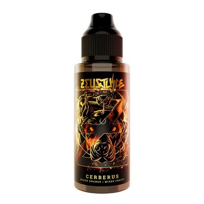 Zeus Juice 100ml E-liquids - #Simbavapeswholesale#