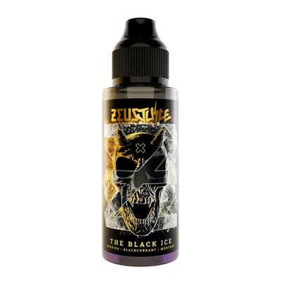 Zeus Juice Ice 100ml E-liquids - #Simbavapeswholesale#